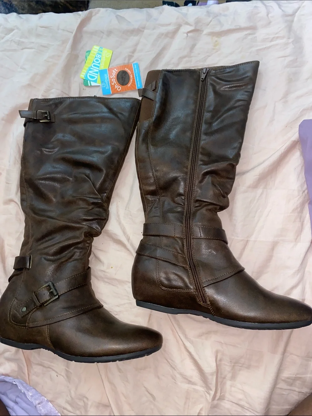 Pabla Boots